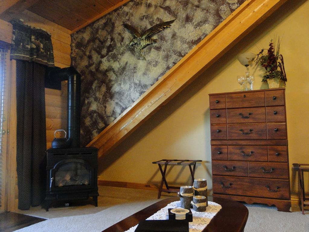 Elkwood Manor Bed & Breakfast Пагоса-Спрингс Номер фото