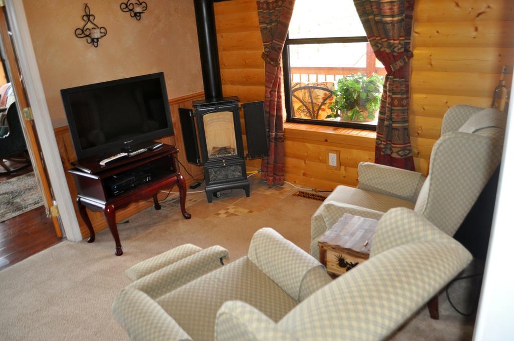 Elkwood Manor Bed & Breakfast Пагоса-Спрингс Экстерьер фото