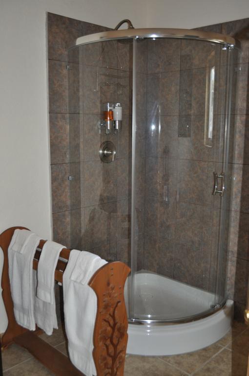 Elkwood Manor Bed & Breakfast Пагоса-Спрингс Экстерьер фото